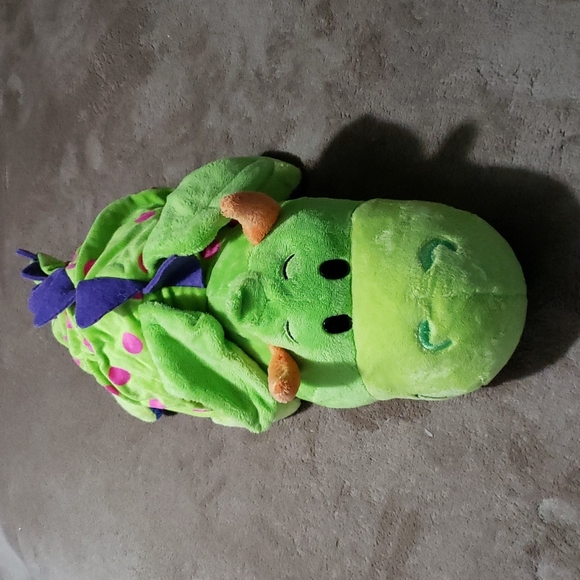 FLIPaZOO Plush toy's - Picture 5 of 7